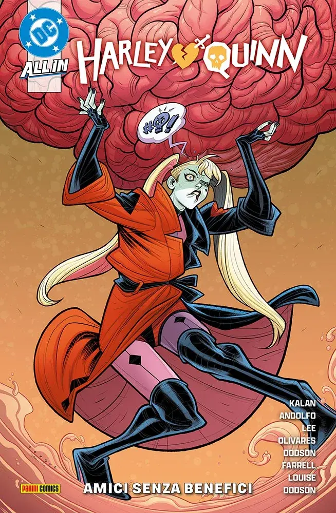 Volume cover